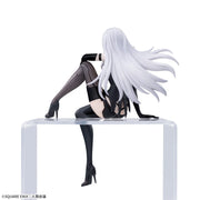 Sega Prize NieR:Automata Ver1.1a A2 Chokonose Premium Figure alternate product photo 8