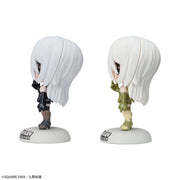Sega Prize NieR:Automata Ver1.1a A2 CHUBBY COLLECTION Figure alternate product photo 3