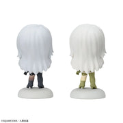 Sega Prize NieR:Automata Ver1.1a A2 CHUBBY COLLECTION Figure alternate product photo 4