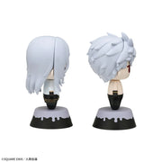 Sega Prize NieR:Automata Ver1.1a Adam & Eve Vol. 3 Tiny Melties Figure alternate product photo 3
