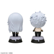 Sega Prize NieR:Automata Ver1.1a Adam & Eve Vol. 3 Tiny Melties Figure alternate product photo 5
