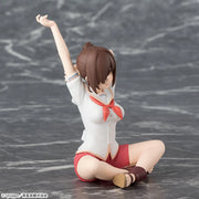 Sega Prize Nukitashi The Animation Asane Tachibana Chokonose Premium Figure alternate product photo 3