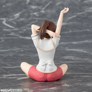 Sega Prize Nukitashi The Animation Asane Tachibana Chokonose Premium Figure alternate product photo 4