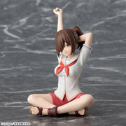Sega Prize Nukitashi The Animation Asane Tachibana Chokonose Premium Figure main product photo