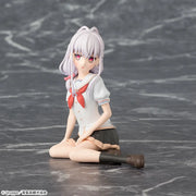 Sega Prize Nukitashi The Animation Fumino Kotoyori Chokonose Premium Figure alternate product photo 2