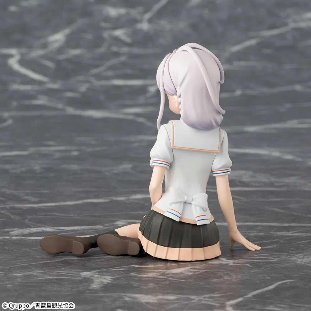 Sega Prize Nukitashi The Animation Fumino Kotoyori Chokonose Premium Figure alternate product photo 3