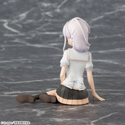 Sega Prize Nukitashi The Animation Fumino Kotoyori Chokonose Premium Figure alternate product photo 3