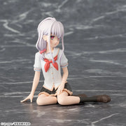 Sega Prize Nukitashi The Animation Fumino Kotoyori Chokonose Premium Figure alternate product photo 4
