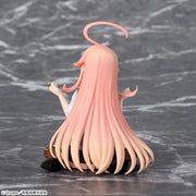 Sega Prize Nukitashi The Animation Hinami Watarai School Uniform Ver. Chokonose Premium Figure alternate product photo 3