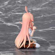 Sega Prize Nukitashi The Animation Hinami Watarai School Uniform Ver. Chokonose Premium Figure alternate product photo 4