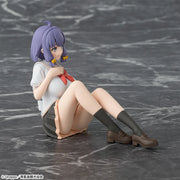 Sega Prize Nukitashi The Animation Misaki Hotori Chokonose Premium Figure alternate product photo 2