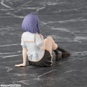 Sega Prize Nukitashi The Animation Misaki Hotori Chokonose Premium Figure alternate product photo 3