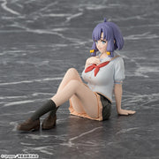 Sega Prize Nukitashi The Animation Misaki Hotori Chokonose Premium Figure alternate product photo 4
