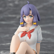 Sega Prize Nukitashi The Animation Misaki Hotori Chokonose Premium Figure alternate product photo 5