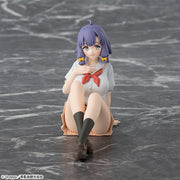 Sega Prize Nukitashi The Animation Misaki Hotori Chokonose Premium Figure main product photo