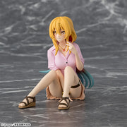 Sega Prize Nukitashi The Animation Nanase Katagiri Chokonose Premium Figure alternate product photo 2