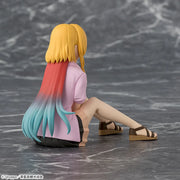 Sega Prize Nukitashi The Animation Nanase Katagiri Chokonose Premium Figure alternate product photo 4