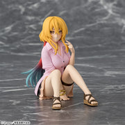 Sega Prize Nukitashi The Animation Nanase Katagiri Chokonose Premium Figure main product photo