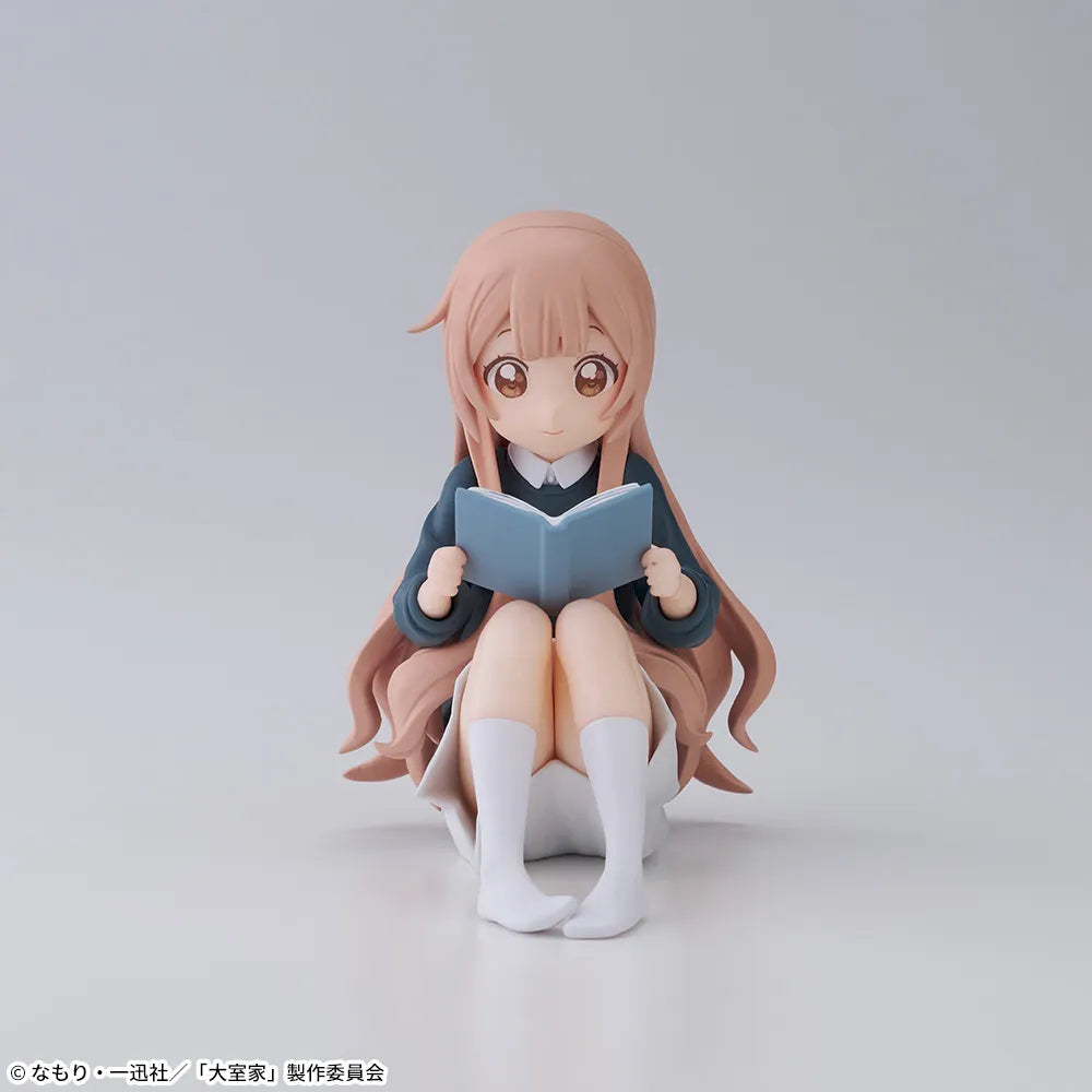 Sega Prize Ohmuro Family Hanako Ohmuro Chokonose Premium Figure alternate product photo 6