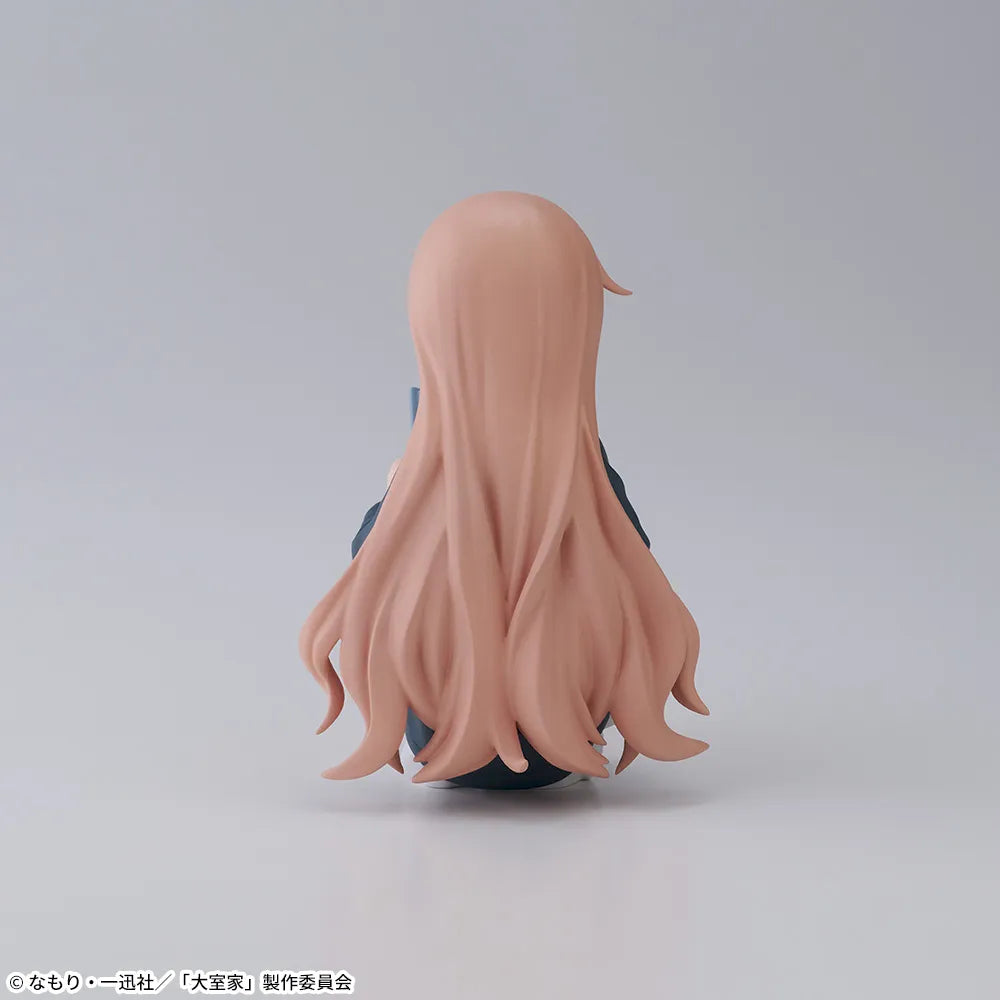 Sega Prize Ohmuro Family Hanako Ohmuro Chokonose Premium Figure alternate product photo 8