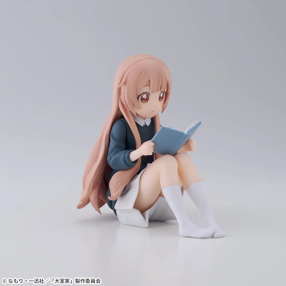 Sega Prize Ohmuro Family Hanako Ohmuro Chokonose Premium Figure alternate product photo 9