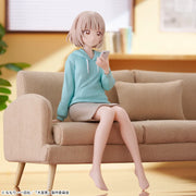 Sega Prize Ohmuro Family Nadeshiko Ohmuro Chokonose Premium Figure alternate product photo 2