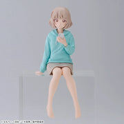 Sega Prize Ohmuro Family Nadeshiko Ohmuro Chokonose Premium Figure alternate product photo 6