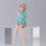 Sega Prize Ohmuro Family Nadeshiko Ohmuro Chokonose Premium Figure alternate product photo 7