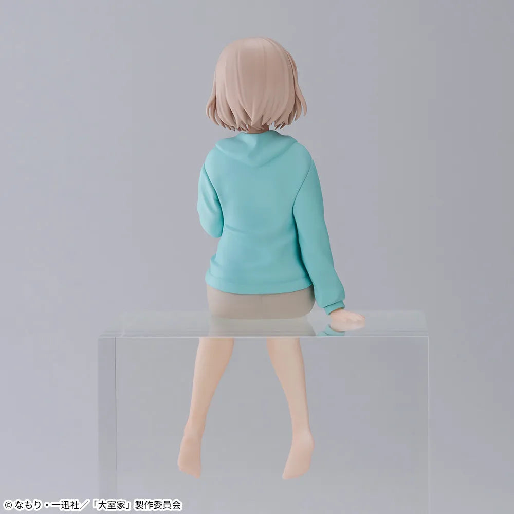 Sega Prize Ohmuro Family Nadeshiko Ohmuro Chokonose Premium Figure alternate product photo 8