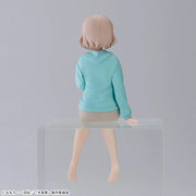 Sega Prize Ohmuro Family Nadeshiko Ohmuro Chokonose Premium Figure alternate product photo 8