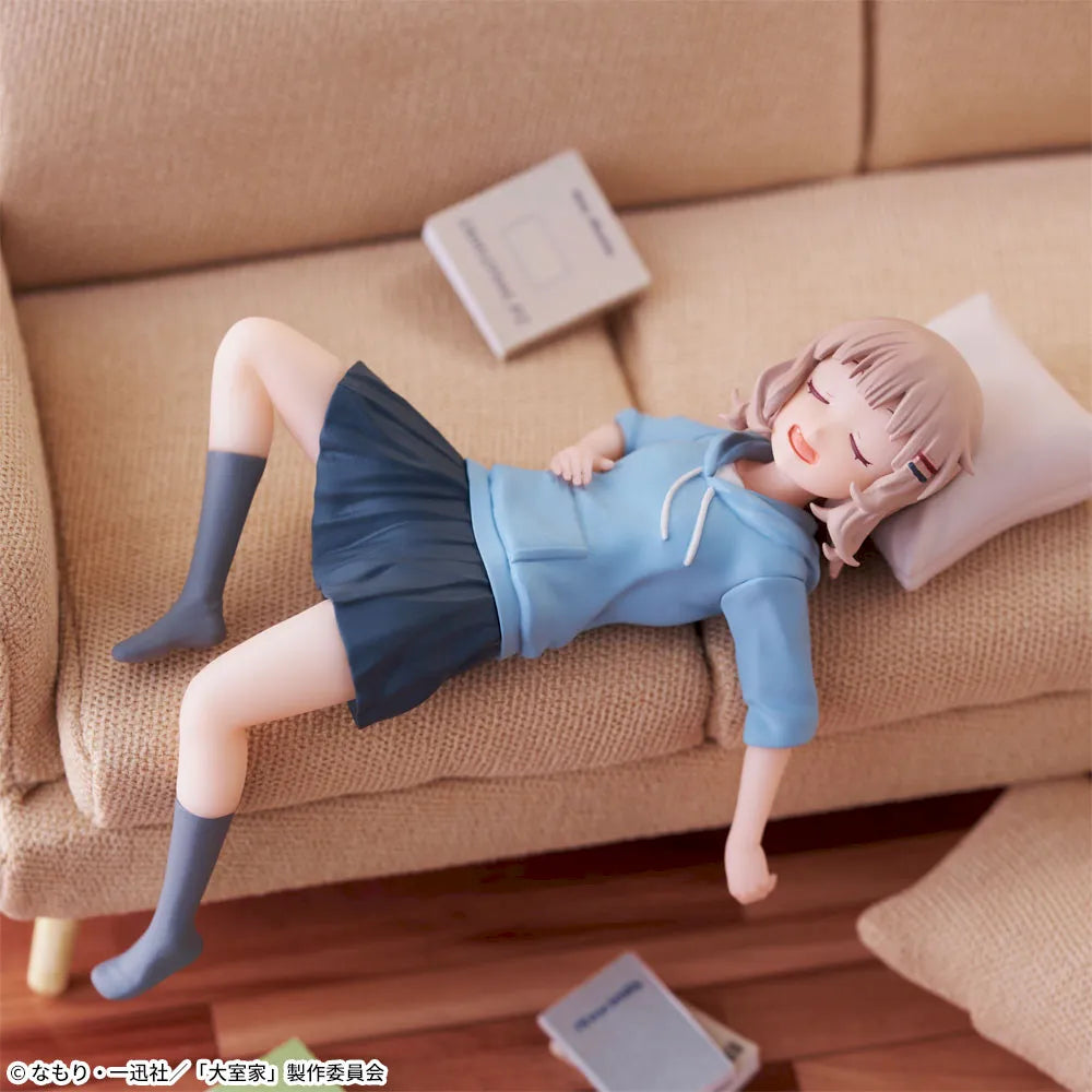 Sega Prize Ohmuro Family Sakurako Ohmuro Chokonose Premium Figure alternate product photo 3