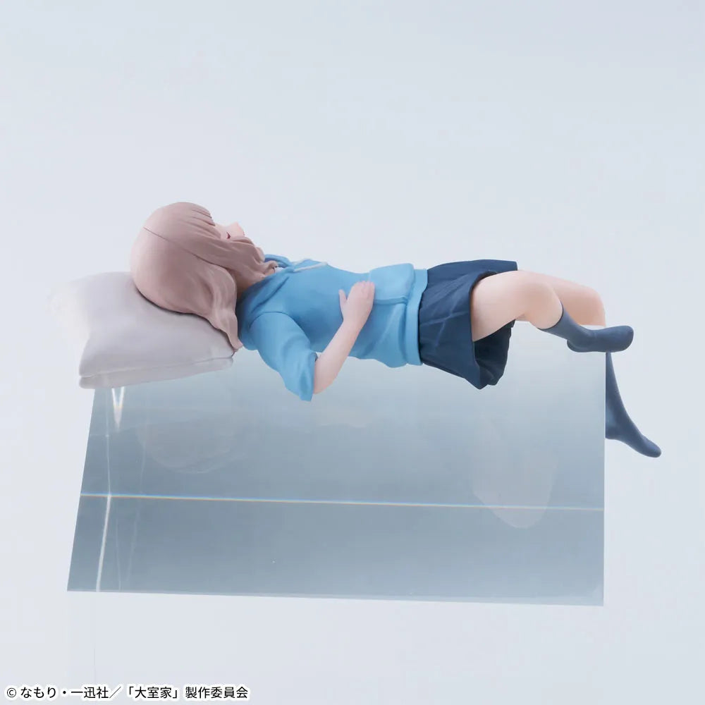 Sega Prize Ohmuro Family Sakurako Ohmuro Chokonose Premium Figure alternate product photo 6