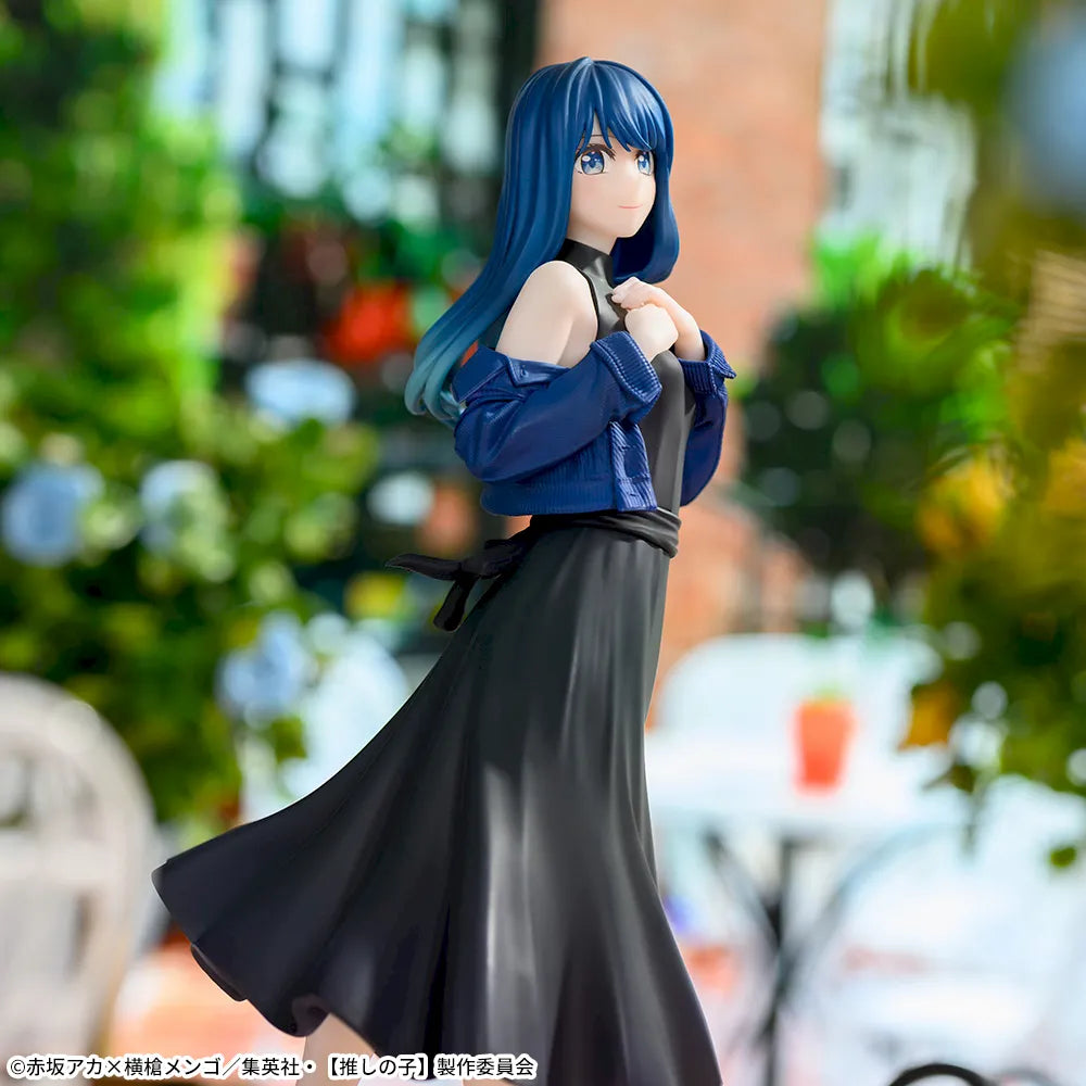 Sega Prize Oshi no Ko Akane Kurokawa Desktop x Decorate Collections Figure alternate product photo 3