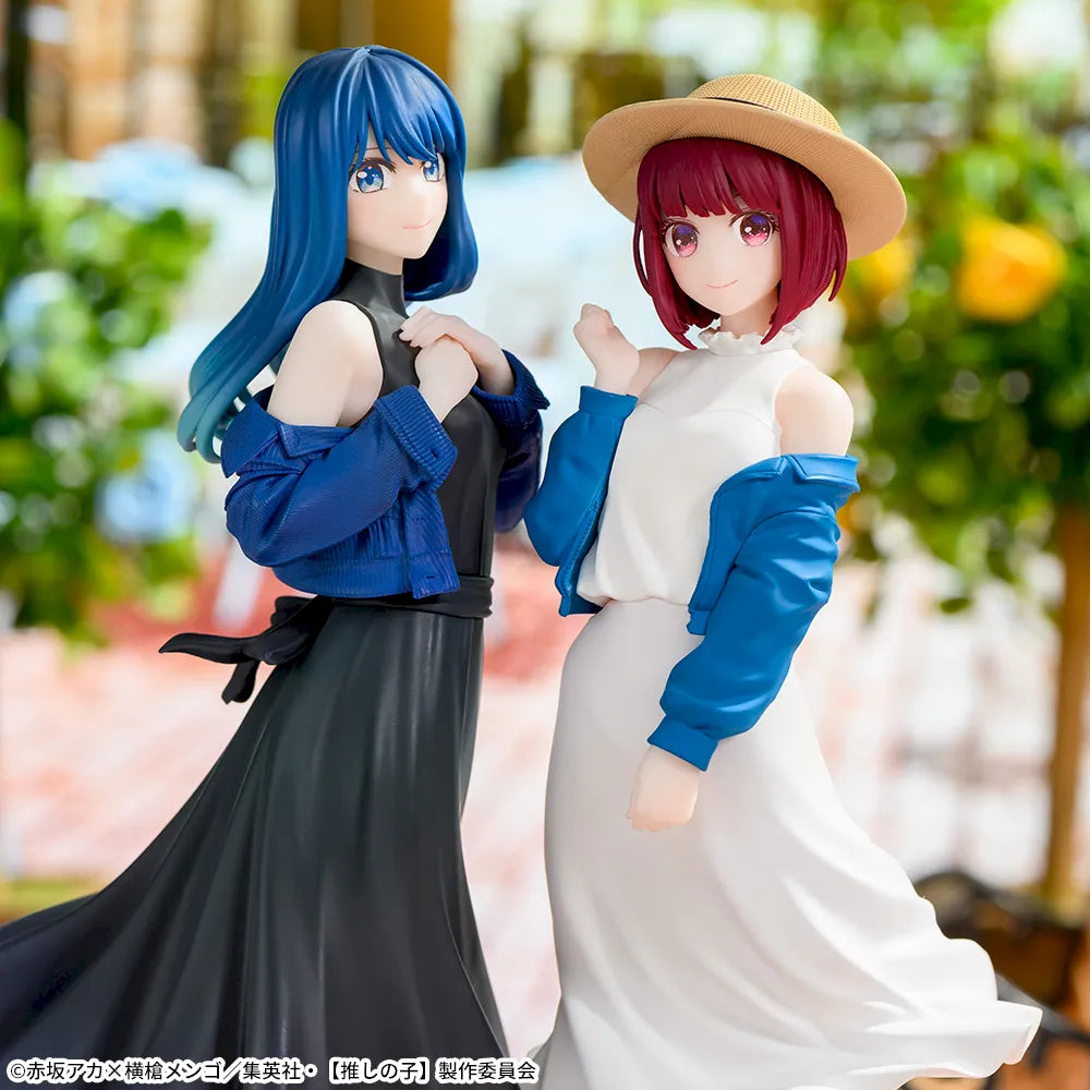 Sega Prize Oshi no Ko Akane Kurokawa Desktop x Decorate Collections Figure alternate product photo 5