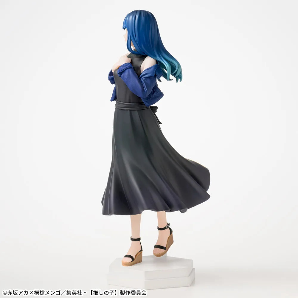 Sega Prize Oshi no Ko Akane Kurokawa Desktop x Decorate Collections Figure alternate product photo 8