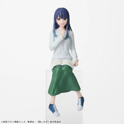 Sega Prize Oshi no Ko Akane Kurokawa Rehearsal Ver. Chokonose Premium Figure main product photo