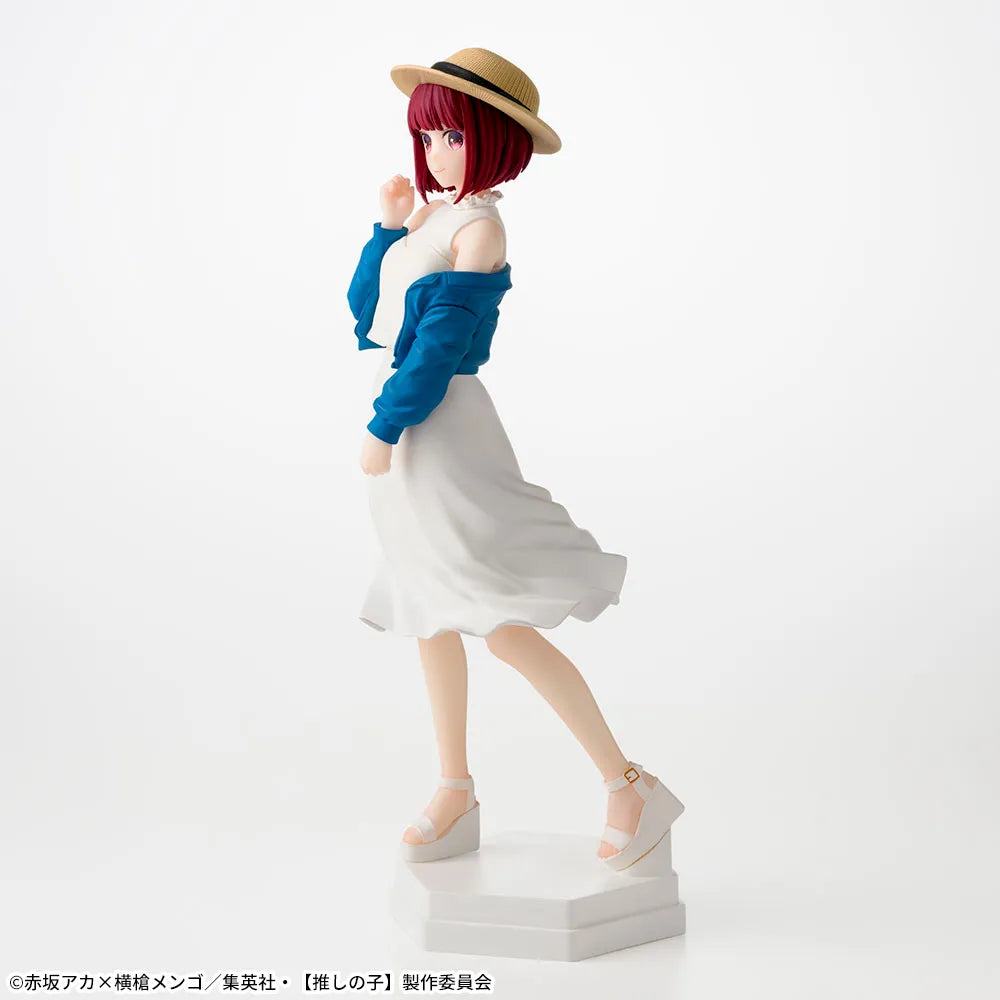 Sega Prize Oshi no Ko Kana Arima Desktop x Decorate Collections Figure alternate product photo 5