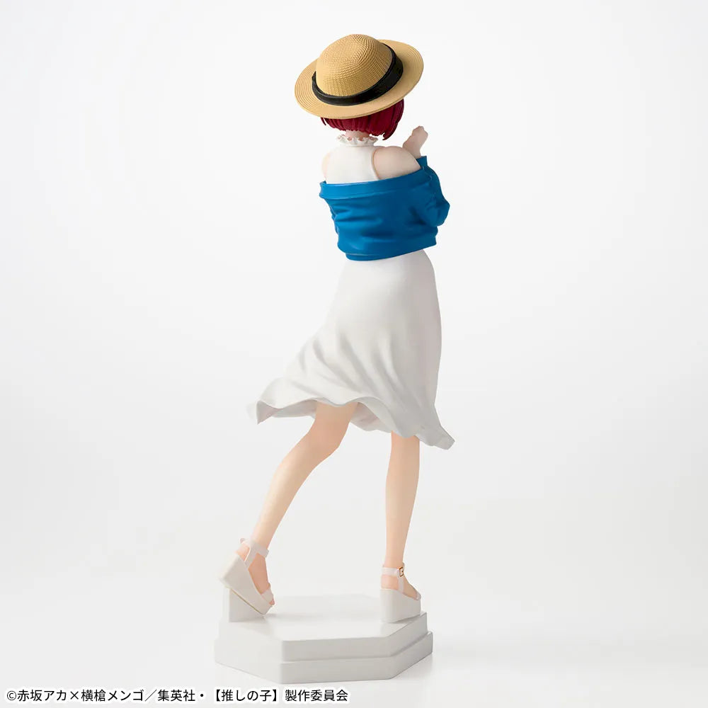 Sega Prize Oshi no Ko Kana Arima Desktop x Decorate Collections Figure alternate product photo 6