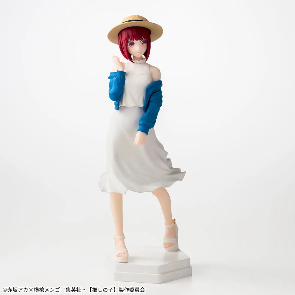Sega Prize Oshi no Ko Kana Arima Desktop x Decorate Collections Figure alternate product photo 7