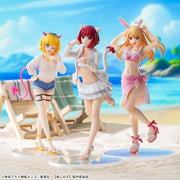 Sega Prize Oshi no Ko Kana Arima Swimsuit Ver. Luminasta Figure alternate product photo 4