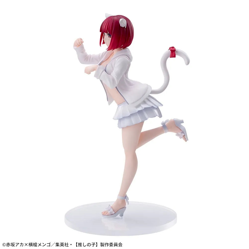 Sega Prize Oshi no Ko Kana Arima Swimsuit Ver. Luminasta Figure alternate product photo 6