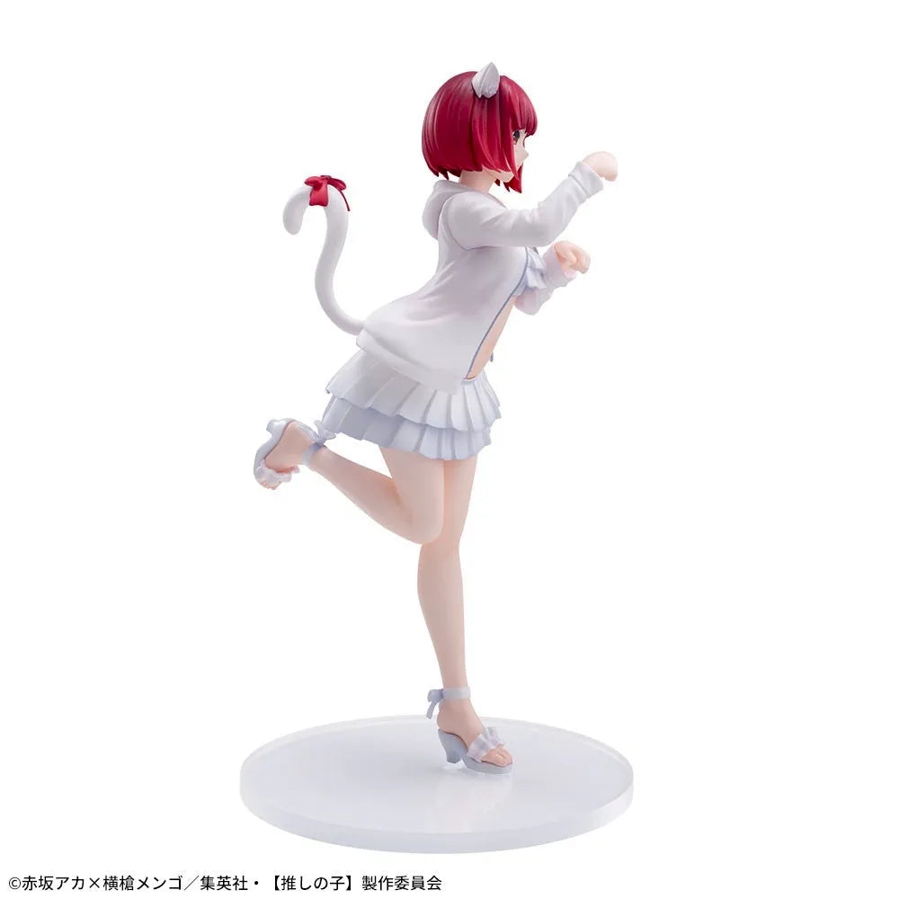 Sega Prize Oshi no Ko Kana Arima Swimsuit Ver. Luminasta Figure alternate product photo 8