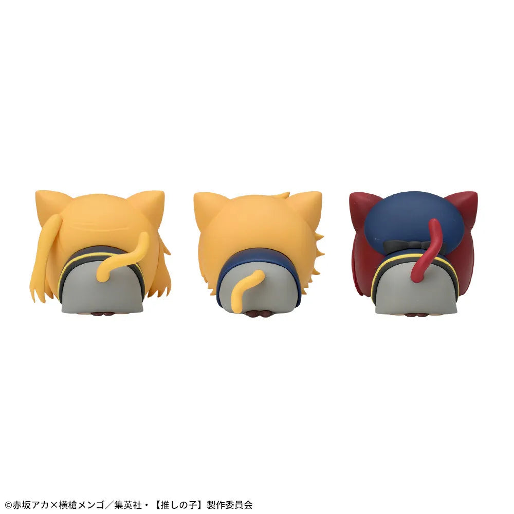 Sega Prize Oshi no Ko Ruby & Kana Arima & Aqua Ohiruneko Figure alternate product photo 5