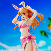 Sega Prize Oshi no Ko Ruby Hoshino Swimsuit Ver. Luminasta Figure alternate product photo 3