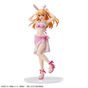 Sega Prize Oshi no Ko Ruby Hoshino Swimsuit Ver. Luminasta Figure alternate product photo 6
