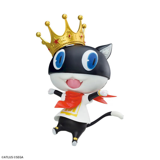 Sega Prize Persona 5: Dancing in Starlight Morgana Premium Figure main product photo