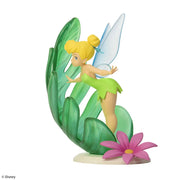 Sega Prize Peter Pan Tinker Bell ACT/CUT Premium Figure alternate product photo 2