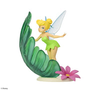Sega Prize Peter Pan Tinker Bell ACT/CUT Premium Figure main product photo