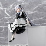 Sega Prize Playing Death Games to Put Food on the Table Yuuki Chokonose Premium Figure alternate product photo 2