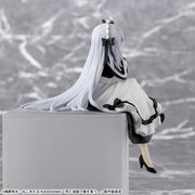 Sega Prize Playing Death Games to Put Food on the Table Yuuki Chokonose Premium Figure alternate product photo 4